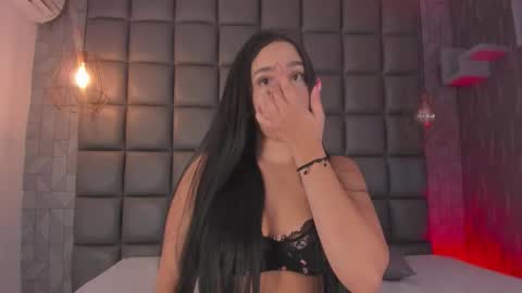 Danna online show from 02.24.26