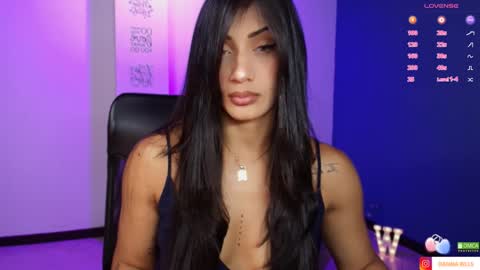 Danna Wells online show from 12.22.24