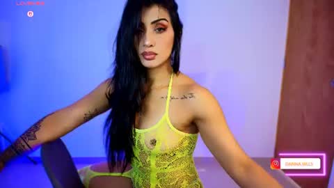 Danna Wells online show from 06.13.26