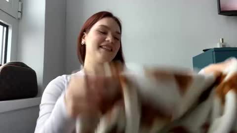 Snapshot of dannettecubbison chatting on 02.03.26 Carolina online show from 02.03.26