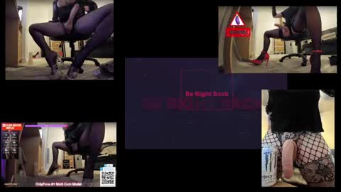 Danni LongDONG online show from 05.05.26