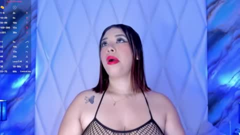 Danna Monroe  online show from 05.06.26
