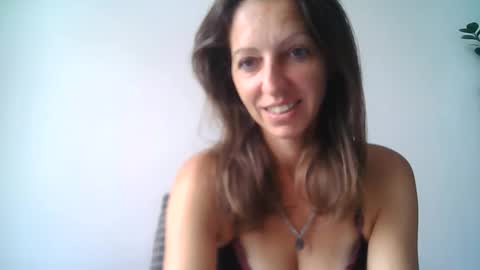 dannica1 online show from 09.10.25