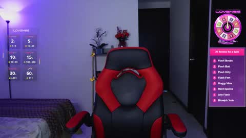 Snapshot of dannielle_ chatting on 10.25.25 online show from 10.25.25