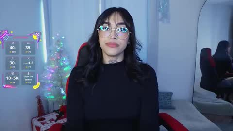 Snapshot of dannielle_ chatting on 12.02.25 online show from 12.02.25