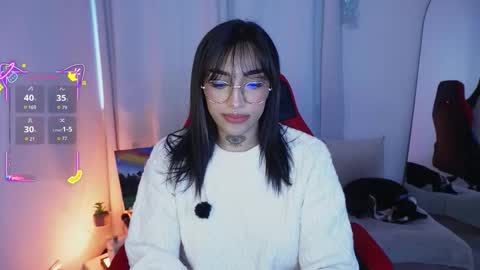 Snapshot of dannielle_ chatting on 01.13.26 online show from 01.13.26