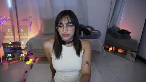 Snapshot of dannielle_ chatting on 05.09.26 online show from 05.09.26