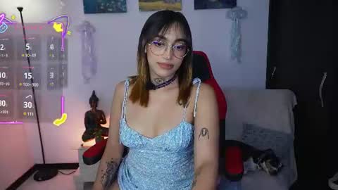 Snapshot of dannielle_ chatting on 06.30.26 online show from 06.30.26