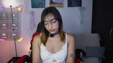 Snapshot of dannielle_ chatting on 07.27.26 online show from 07.27.26