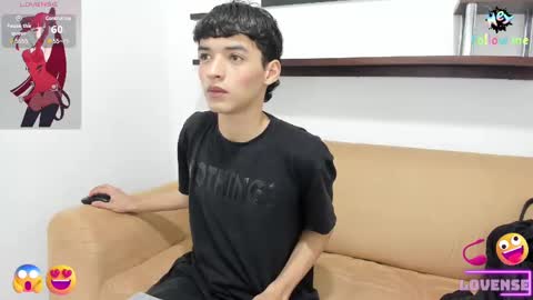 Snapshot of danniels_sweet chatting on 12.21.24 danniels_sweet online show from 12.21.24