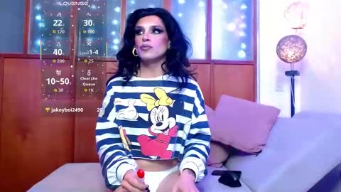 Snapshot of dannihotboy02 chatting on 03.06.26 danni online show from 03.06.26