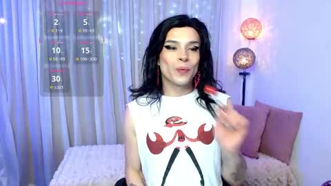 danni online show from 04.21.26