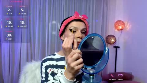 danni online show from 04.29.26