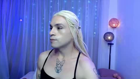 danni online show from 05.10.26