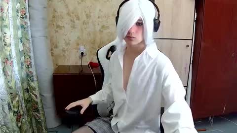 HilmarZ online show from 10.12.25