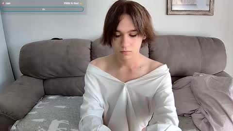 HilmarZ online show from 11.22.25