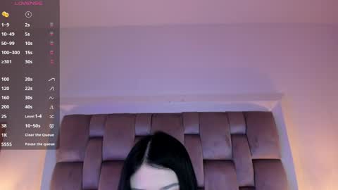 Snapshot of dannika07 chatting on 05.12.26 Dannika online show from 05.12.26