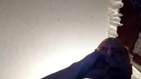 Snapshot of dannowisc chatting on 03.13.26 dannowisc online show from 03.13.26