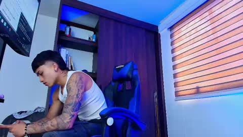 Maximo online show from 10.10.25