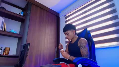 Maximo online show from 10.11.25