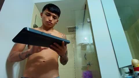 Maximo online show from 10.13.25