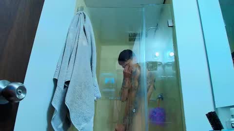 Maximo online show from 10.15.25