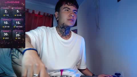 DANNTE online show from 01.20.25