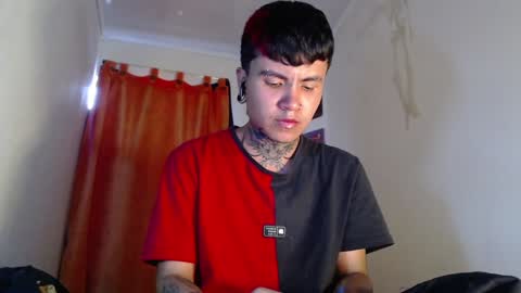 DANNTE online show from 01.21.25