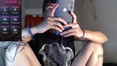 DANNTE online show from 01.23.25