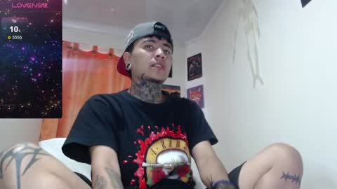 DANNTE online show from 01.26.25