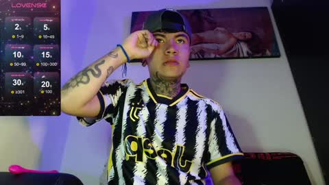 DANNTE online show from 02.02.25