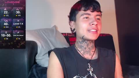 DANNTE online show from 02.04.25