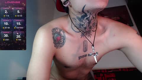 DANNTE online show from 02.04.25