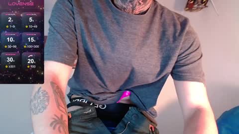 DANNTE online show from 02.09.25