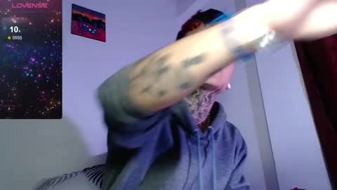 DANNTE online show from 03.02.25