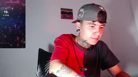 DANNTE online show from 03.03.25