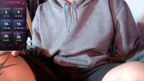 DANNTE online show from 03.10.25