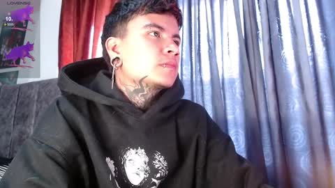 DANNTE online show from 09.17.25