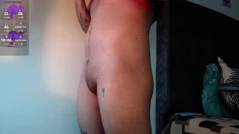 DANNTE online show from 10.24.25