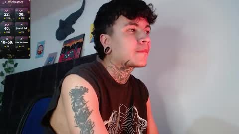 DANNTE online show from 11.24.25