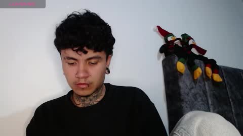 DANNTE online show from 12.15.25