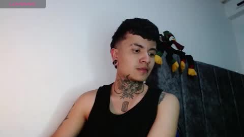 DANNTE online show from 01.07.26