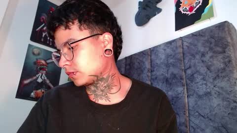 DANNTE online show from 02.23.26