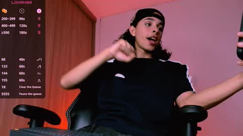 Danny online show from 03.09.26