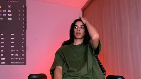 Danny online show from 03.15.26