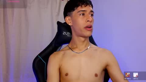 Danny online show from 02.10.26