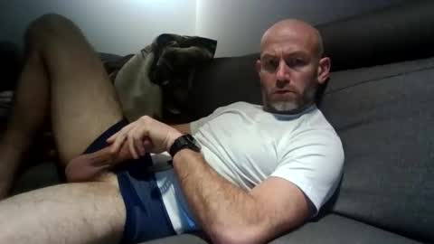 danny81boy online show from 11.24.25