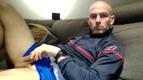 danny81boy online show from 04.27.26