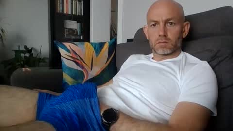 danny81boy online show from 06.08.26
