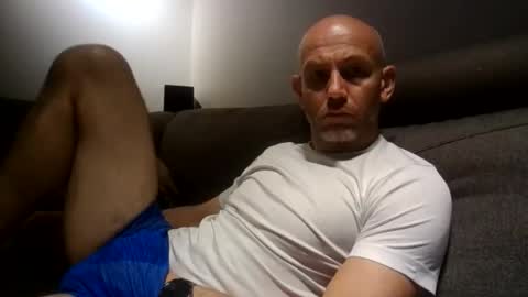 danny81boy online show from 06.08.26